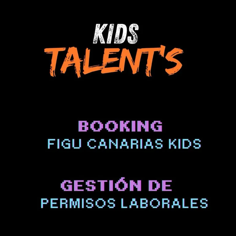 Kits talent booking gestion permisos laborales