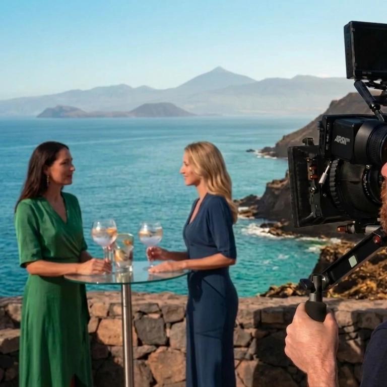 spot anuncio figu canarias